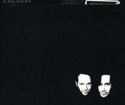 Aina Haina, Aina Haina, audioCD