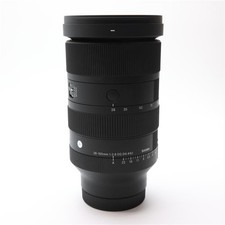 Sigma 28-105mm F/2.8 DG DN Art (for L mount) ...