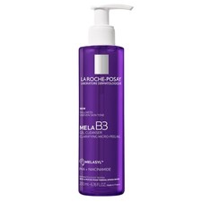 La Roche-Posay Mela B3 Gel Cleanser, Formulated With 6.7 Fl Oz Pack of 1 