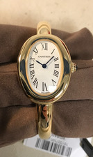Cartier Baignoire W40002F2