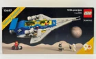LEGO Space 90 Years Of Play 10497 Galaxy Explorer New Sealed Astronaut Robot ATV