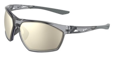 NIKE WINDTRACK HEAT E IQ7271X WOLF GREY/ROAD TINT 66/14/135 Sonnenbrille