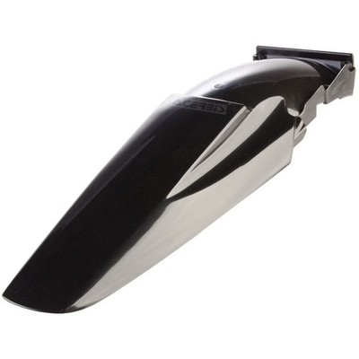 Acerbis Rear Fender - Black 2040750001