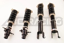 Bc Racing Br Series Coilovers For 2017 Infiniti Q50q60 Awd Wdds V-24-br