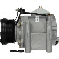 Nissens 89241 Kompressor Klimaanlage FüR Jaguar X Type S X200 X400