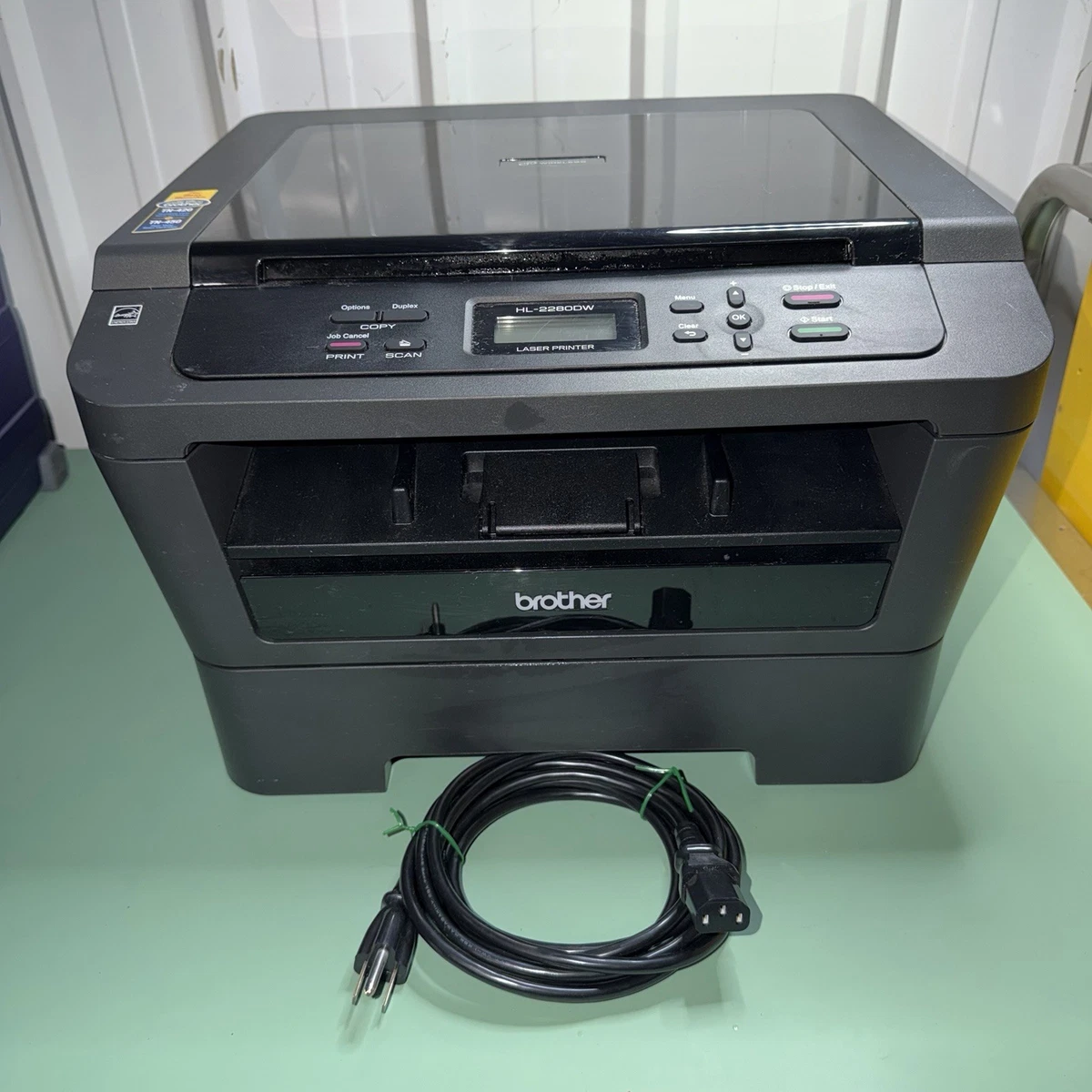 Brother Hl 2280dw for sale | eBay