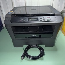 Brother HL-2280DW Wireless Duplex Monochrome ...