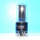 5Y3GT Emerson RCA radio audio amplifier electron vintage vacuum tube valve 5Y3G