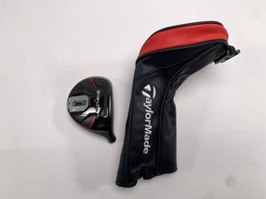 Tête De Club Bois Taylormade Stealth 2 Plus 15° #3 - Gaucher Tête De Club Bois Taylormade Stealth 2 Plus 15° #3 - Gaucher