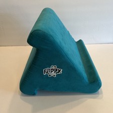 Original Flippy Pillow - Hands Free Tablet or Book Stand