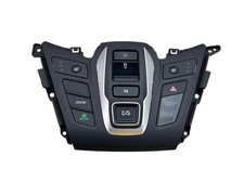 2018-2020 Honda Odyssey Electric Gear Shifter Black 2018-2020 Honda Odyssey Electric Gear Shifter Black