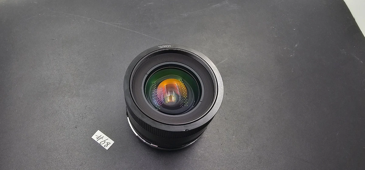 Tamron M42 Camera Lenses for sale | eBay