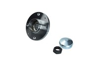 Radlagersatz Kamoka 5500233 FüR Abarth Fiat Punto EVO Van Bifuel Twinair Turbo