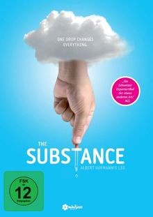 The Substance - Albert Hofmanns LSD von Martin Witz | DVD | Zustand sehr gut