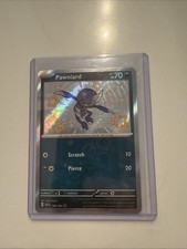 Pawniard #185 Prices | Pokemon Paldean Fates | Pokemon Cards Pawniard #185 Prices | Pokemon Paldean Fates | Pokemon Cards