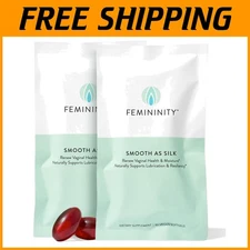 Organic Sea Buckthorn Oil Supplement - 120 Softgels