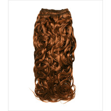 Unique's Human Hair Dream Wave 12''