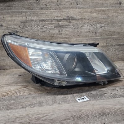 OEM 2008-2011 SAAB 9-3 HALOGEN HEADLIGHT RIGHT SIDE RH NICE
