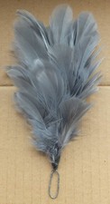Inniskilling Fusiliers & 6th Scots Grey Feather Hackle