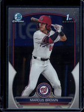 2023 Bowman Draft Chrome BDC #1-200 ~ You Pick ~ No Stock Images!!