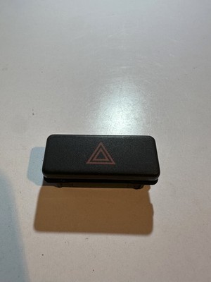 BMW Hazard Warning Light Switch E32 E34 | 61311374220