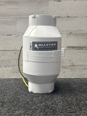 #ad AllStar Professional In line Blower 3in HD $25.50