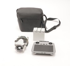 DJI Mini 4 Pro Fly More Combo Plus DJI RC 2  GL 