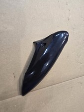 BMW C1 125 C 1 200 Spiegelfuss Abdeckung rechts Executive Graphit