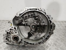 Boite de vitesse Chevrolet LACETTI