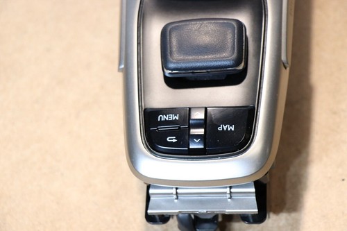 LEXUS RX 450H SAT NAV MULTIMEDIA CONTROL SWITCH PANEL 58822-48100 58844-48060 - Picture 5 of 9