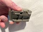 USED HOLOSUN 510C 2 MOA Open Reflex Circle Dot Solar  Holographic FDE Red — photo 5