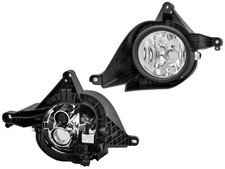 Antibrouillard Honda CRV
