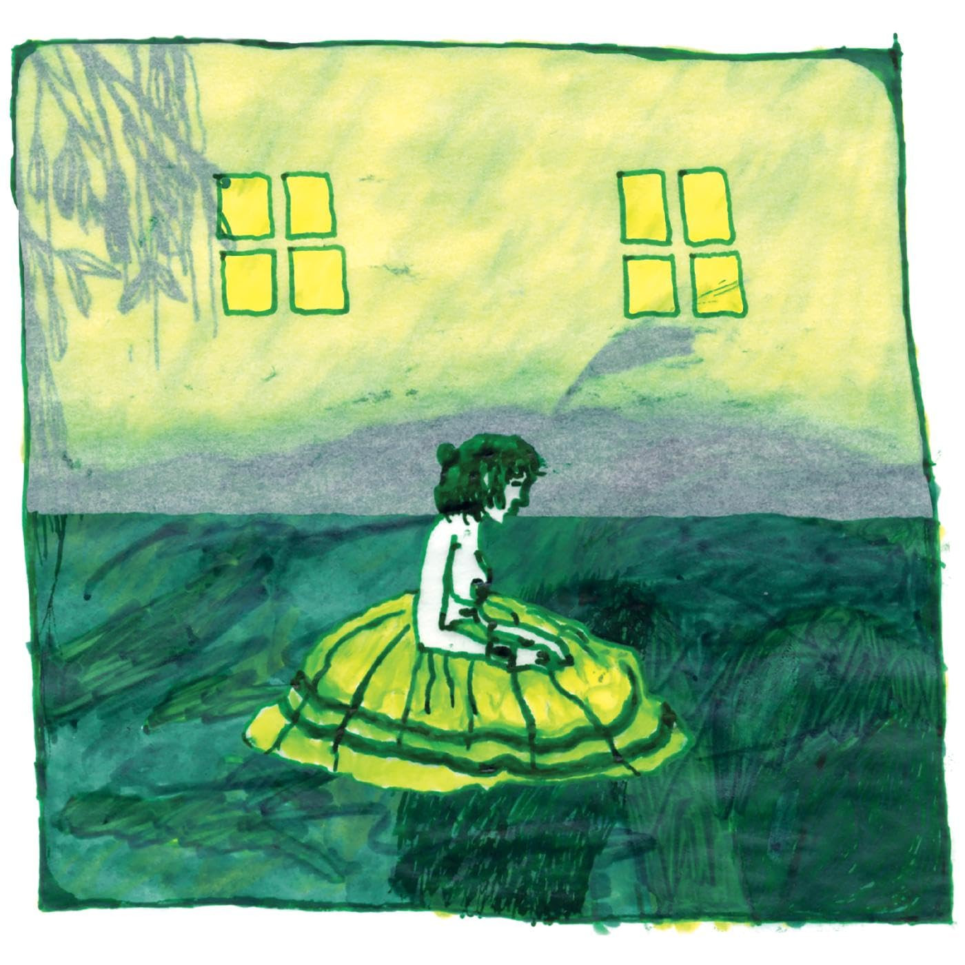 Animal Collective Prospect Hummer (Vinyl LP)