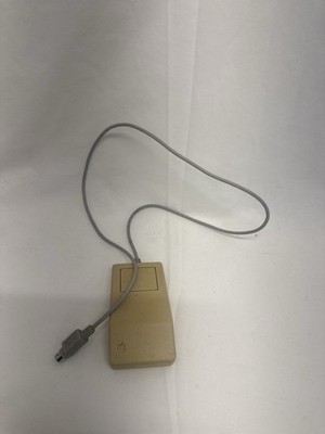 Vintage Apple Desktop Bus Maus - ADB - G5431 um 1986