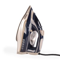 Beldray Precision1 Steam Iron Variable Steam Ceramic Soleplate Auto Shut-Off