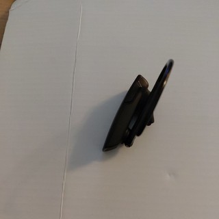 plantronics E10 Bluetooth headset. (a1a)
