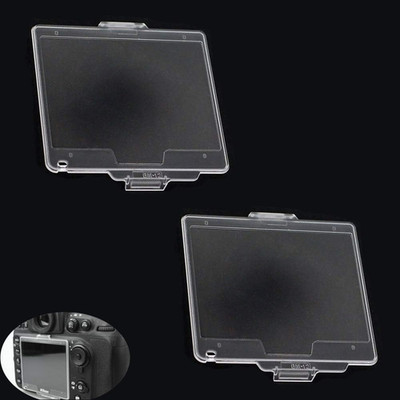 LCD Screen Cover Protector for Nikon D800 D810 D800E DSLR Camera Replace BM-1...