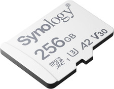 Synology MSD01-256G High Endurance Microsd Card for Surveillance
