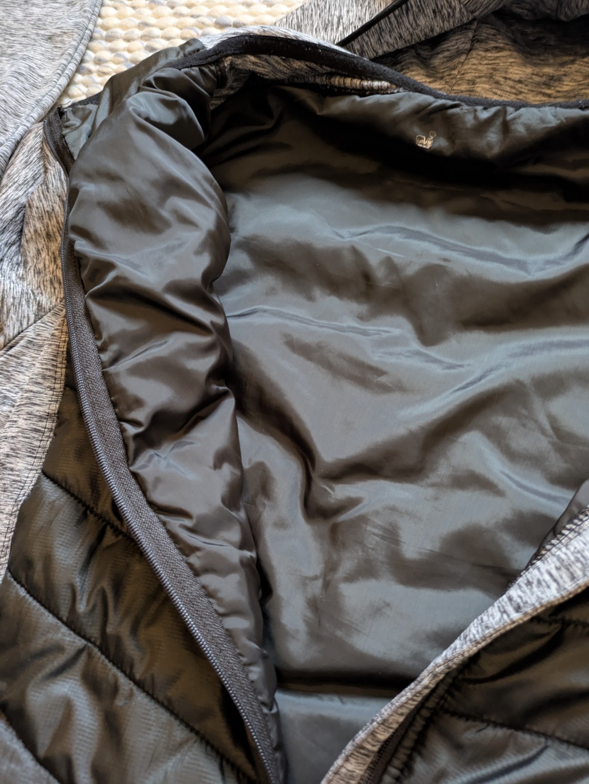 Mountain Warehouse Active Jacket Size Medium Men'… - image 10