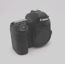 Canon EOS 6D Body Only Digital Cameras for sale - eBay