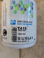 Ppg Paint Toner  T415