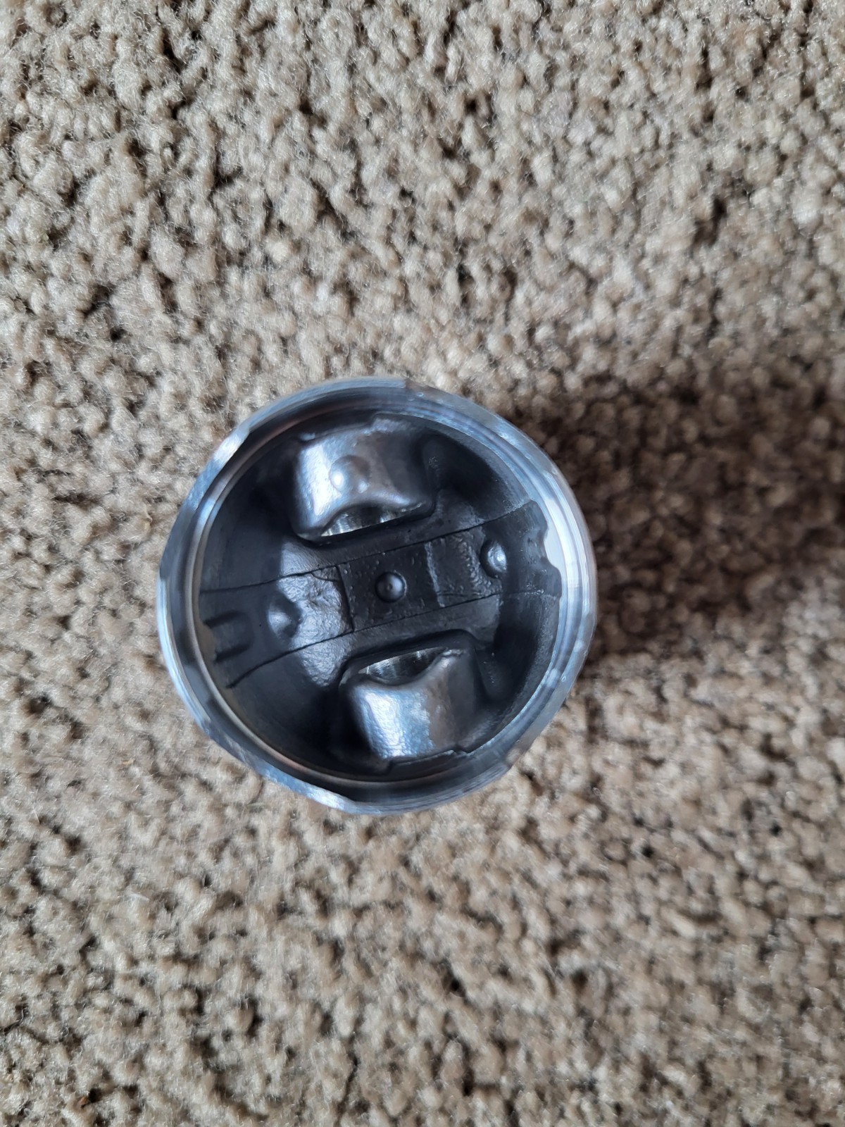 Cylinder & Piston Kit for Echo SRM-225 GT-225 SRM-210 PAS-225 *SHIPS FROM US*