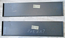 Mercedes Benz Hanomag L207  Karosserieblech Einschweißblech  Türblech