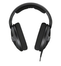 Sennheiser HD 569 - Over-ear koptelefoon - Zwart