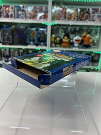 Nintendo Nes - Videogioco - Bionic Commando - Pal A