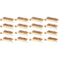 MEINL Sonic Energy 16Piece Energy Chime Set 197881464301 OB