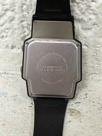 Nelsonic Super Mario World Nintendo Game Watch  Parts &ndash; Vintage 1992