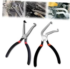Electrical Disconnect Pliers,Electrical Connector Pliers for Cars,Fuel Line 