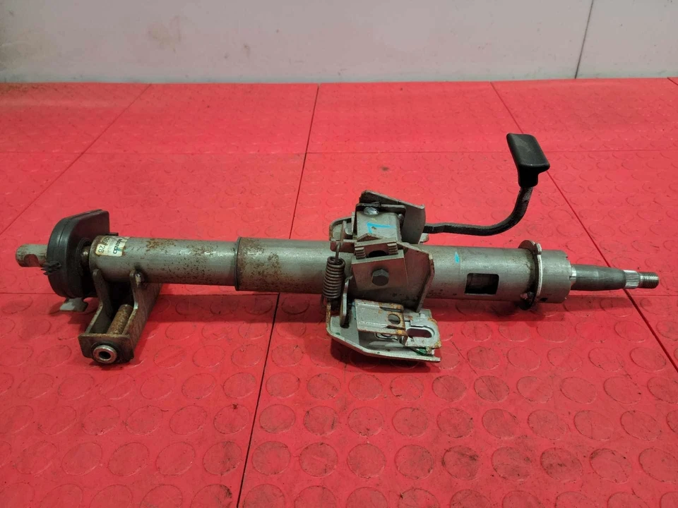 2008-2010 Saturn Vue AWD Bare Steering Column Genuine OEM Part 20850192 - Image 2 of 4