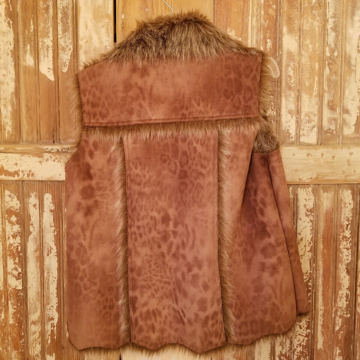 Outerwear Vest - image 2